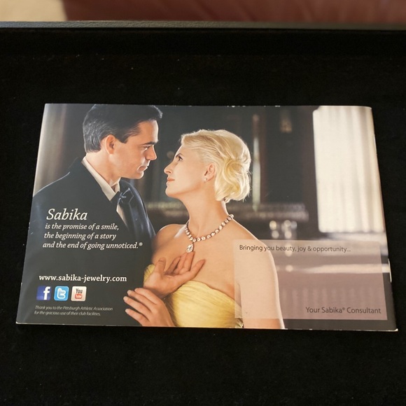 Sabika Other Sabika Classics Catalog Poshmark